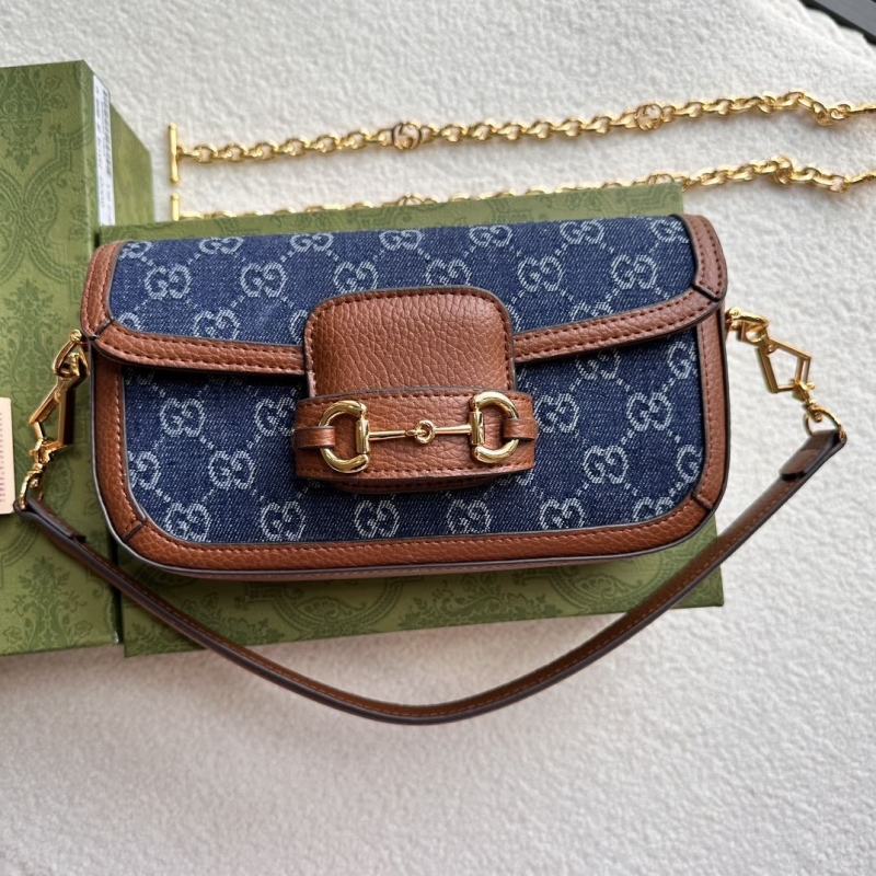 Gucci Top Handle Bags